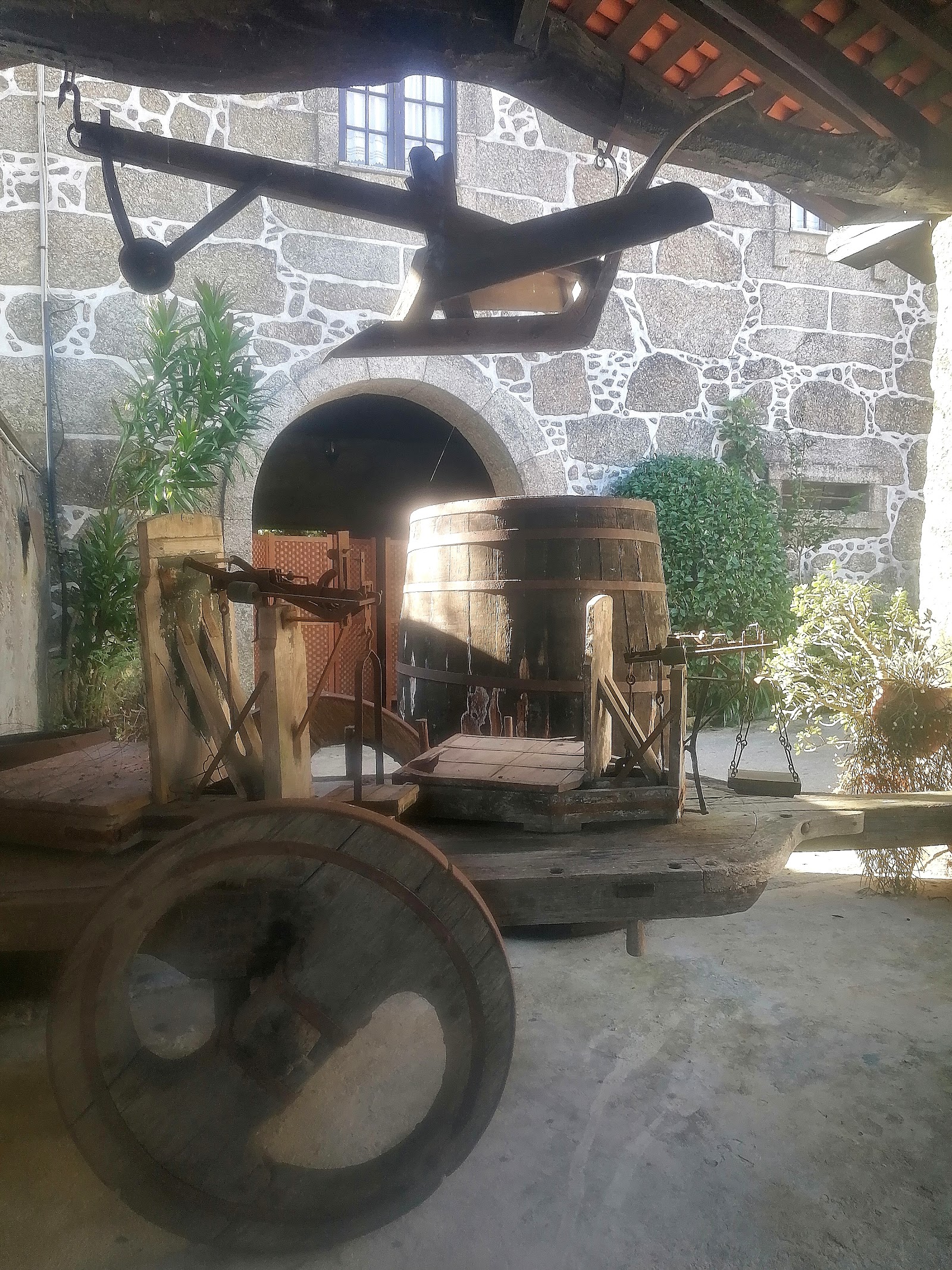 Quinta da Machada