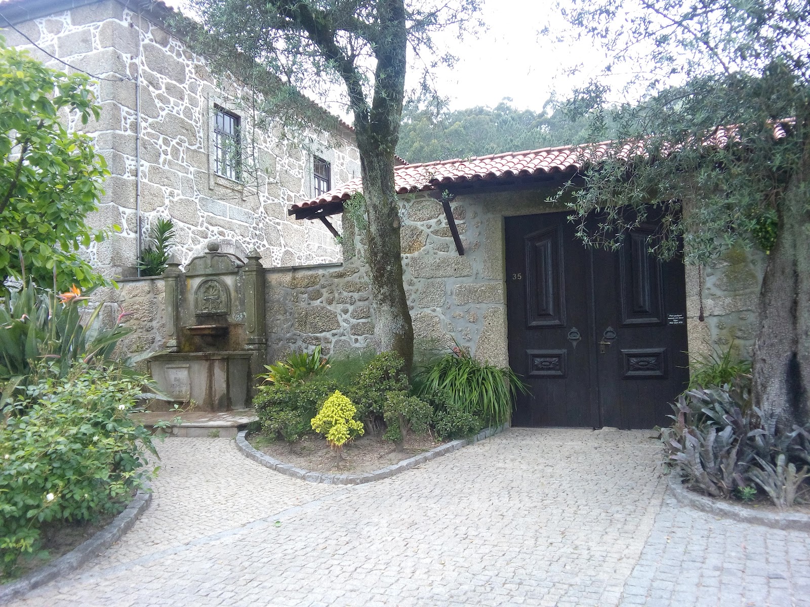 Quinta da Machada