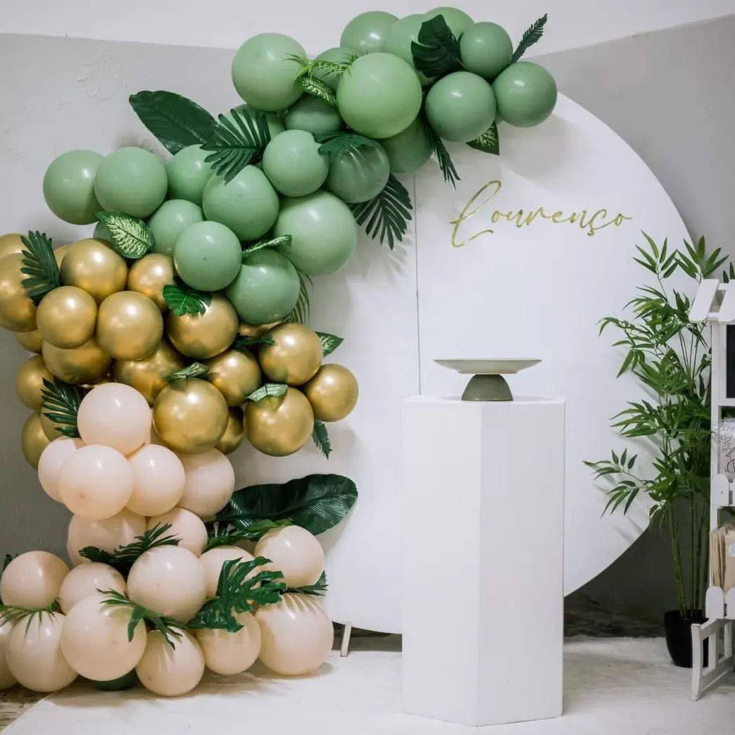 Happy Dreams - Party Styling
