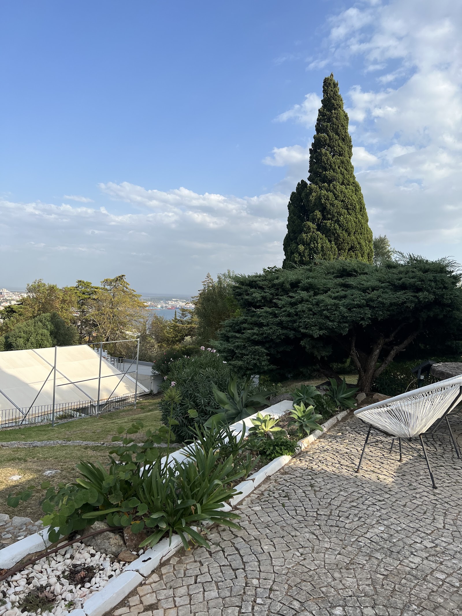 Quinta do Patrício
