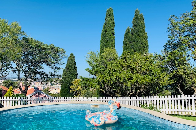 Quinta do Patrício