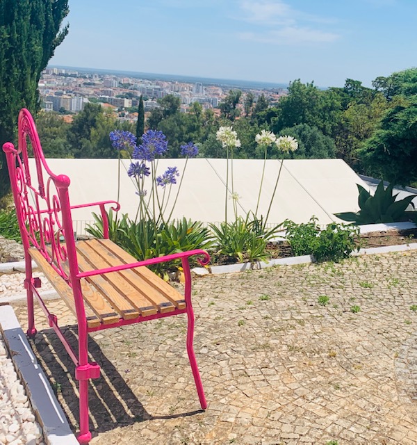 Quinta do Patrício