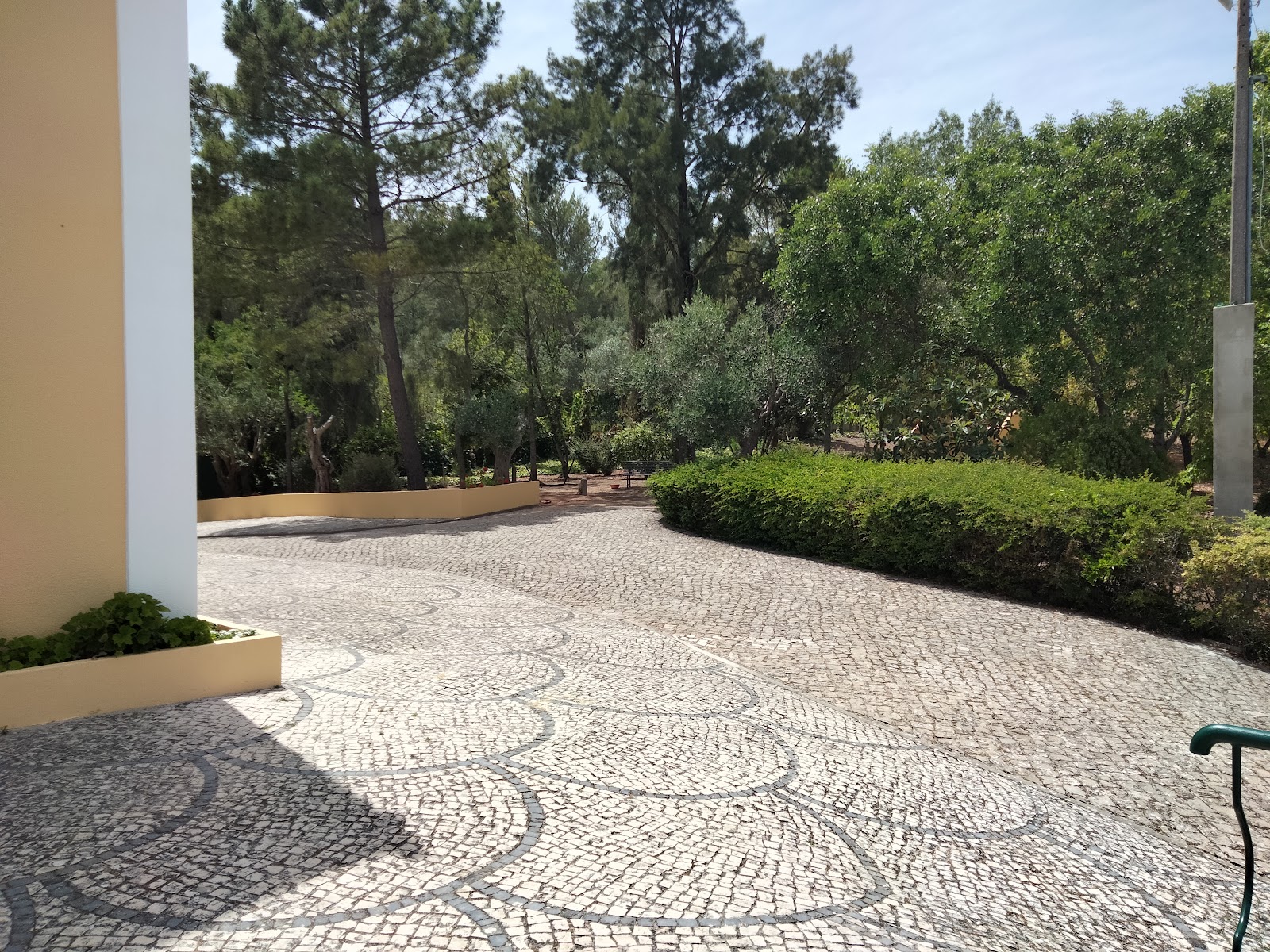 Quinta do Patrício