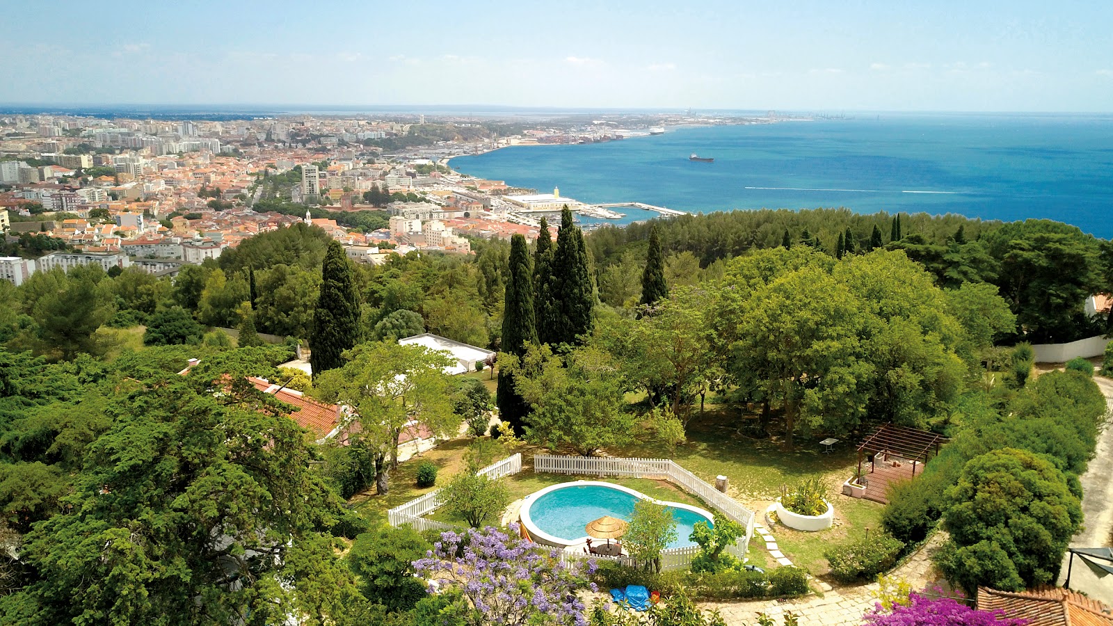 Quinta do Patrício