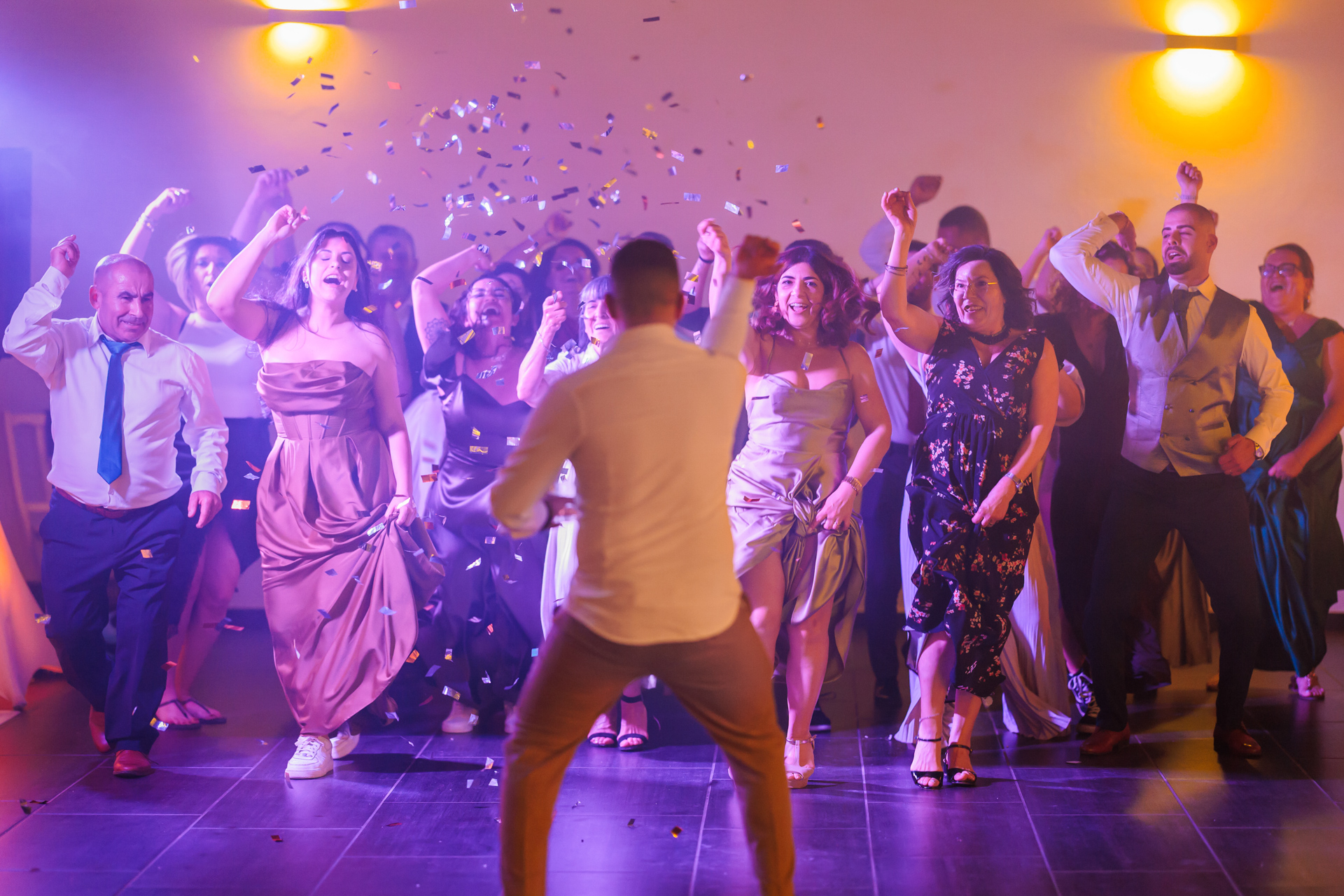 Let's Party