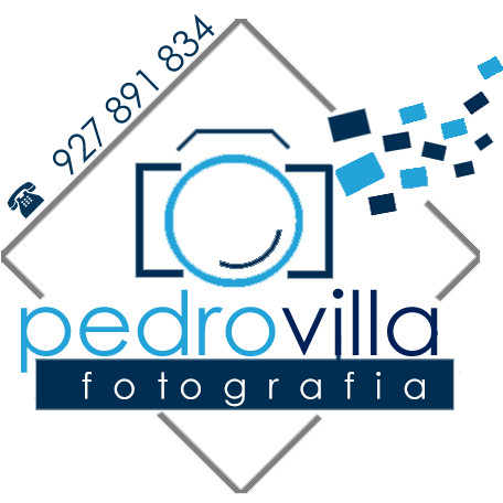 Atelier Pedro Villa fotografia logo