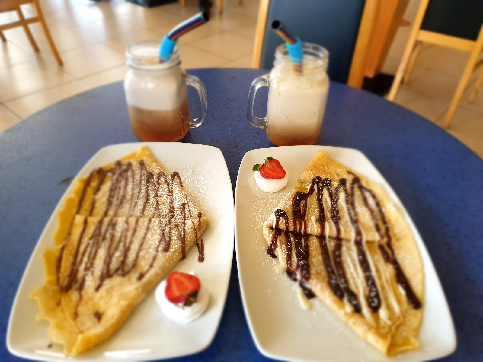 Sweet Caffé