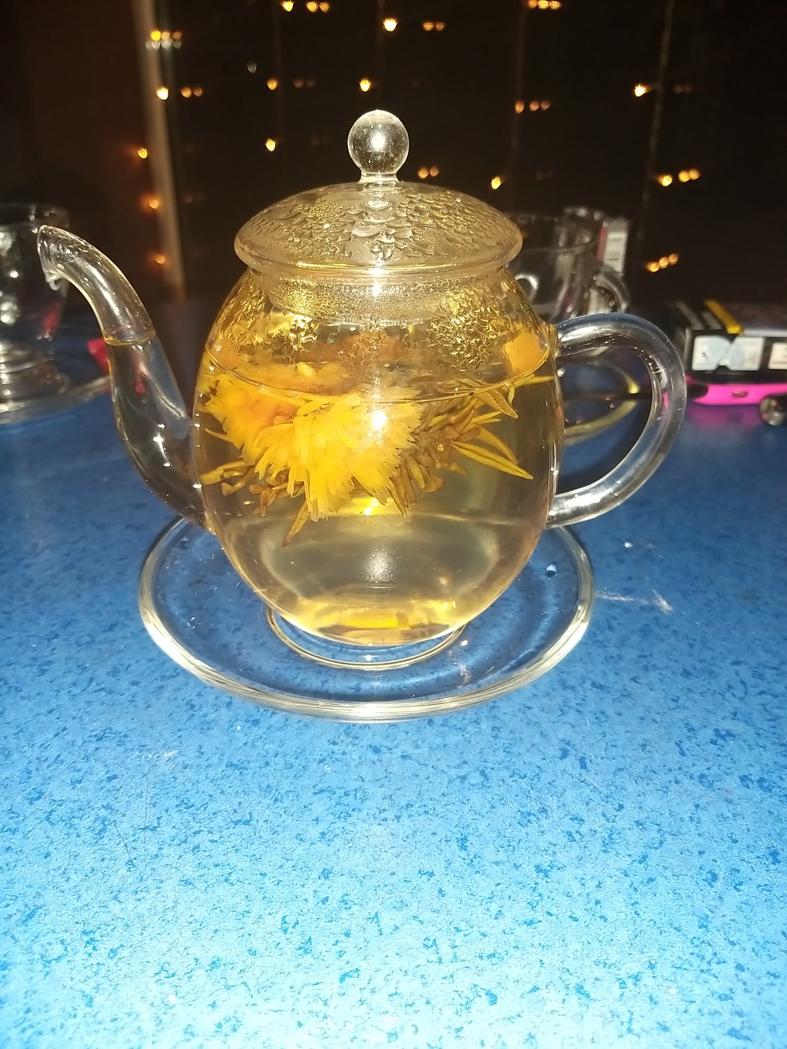 Sweet Caffé