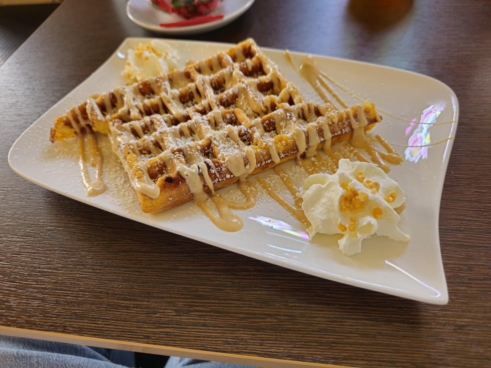 Sweet Caffé