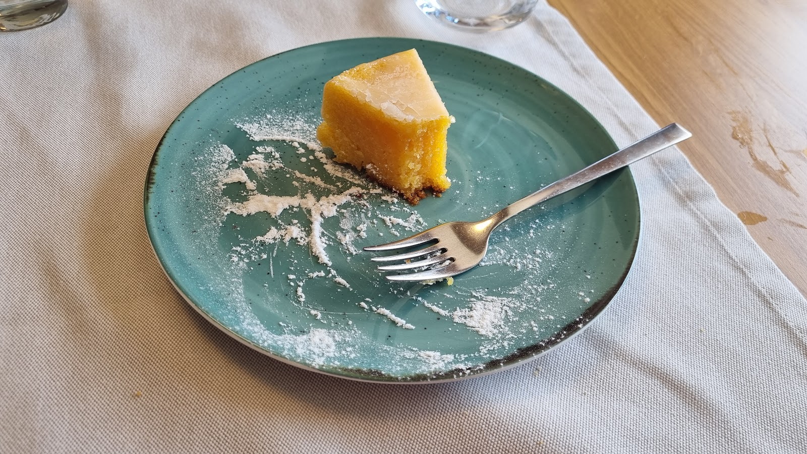Restaurante Martinho Quinta da saude
