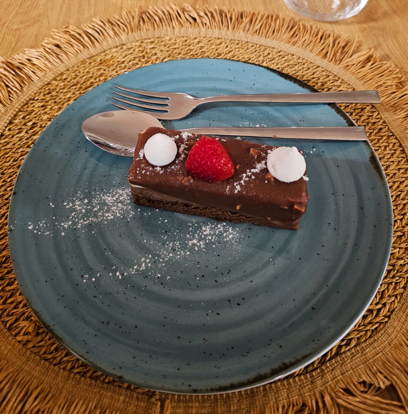 Restaurante Martinho Quinta da saude