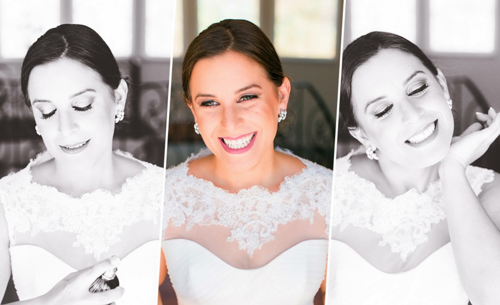 Ana Peralta Makeup - Maquilhadora Profissional Setúbal