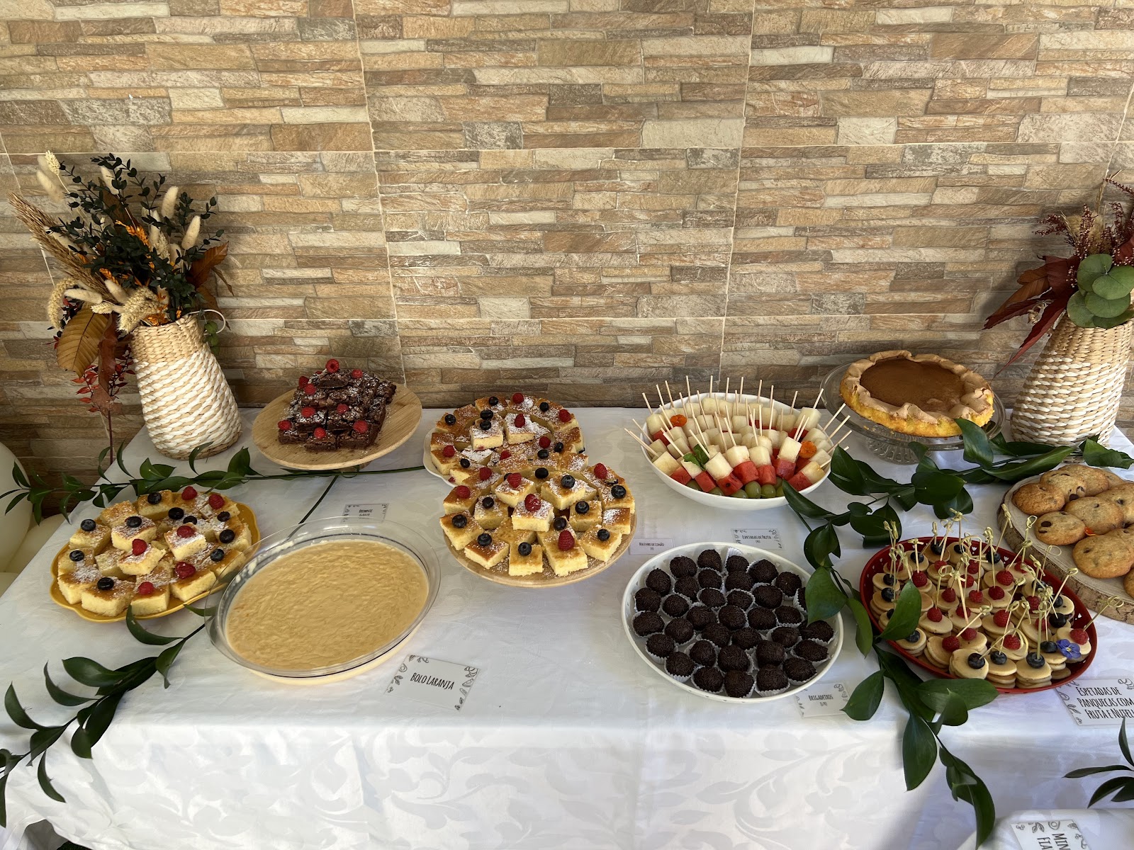 Gudilicious Catering e Boxes