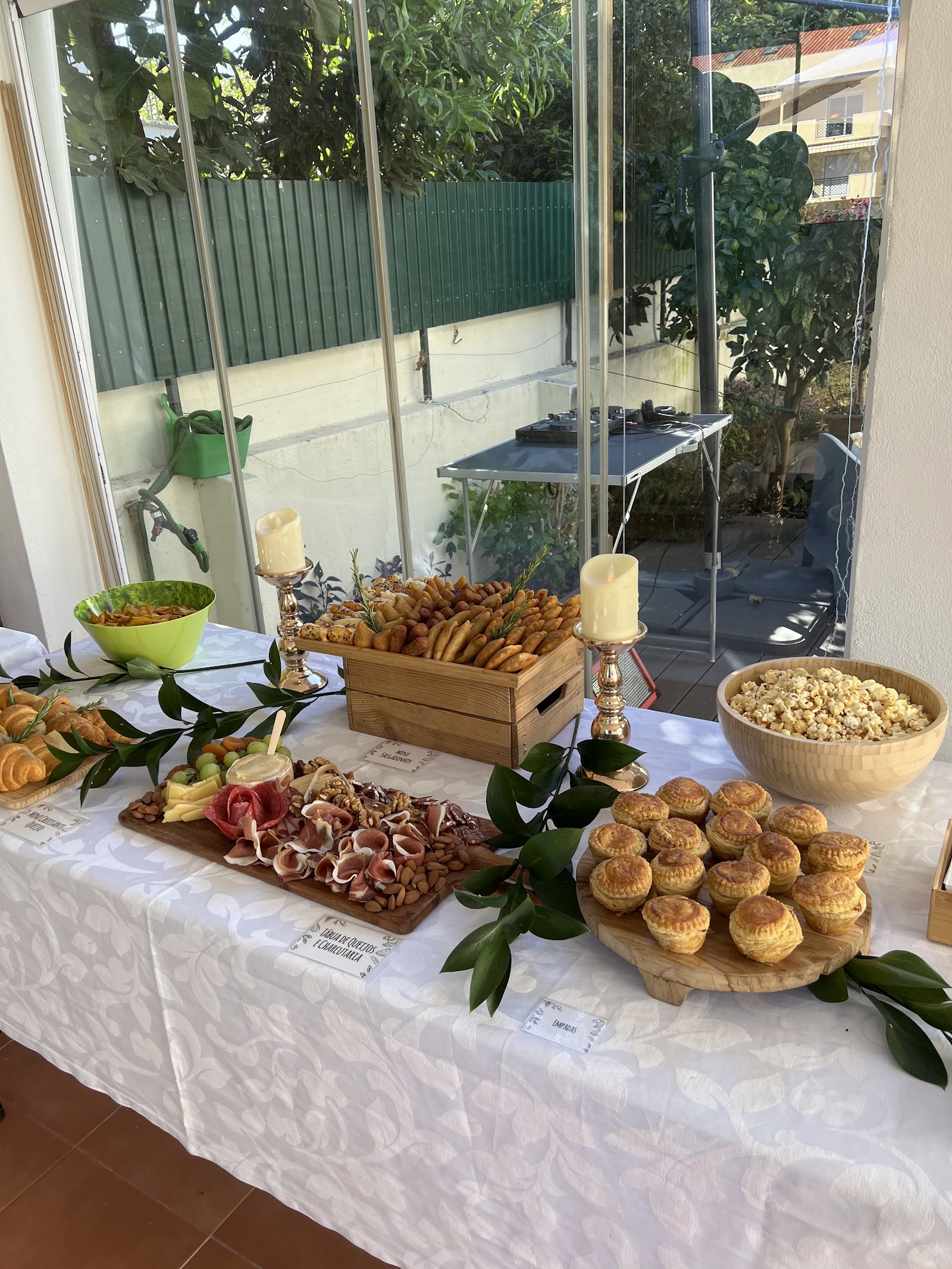 Gudilicious Catering e Boxes