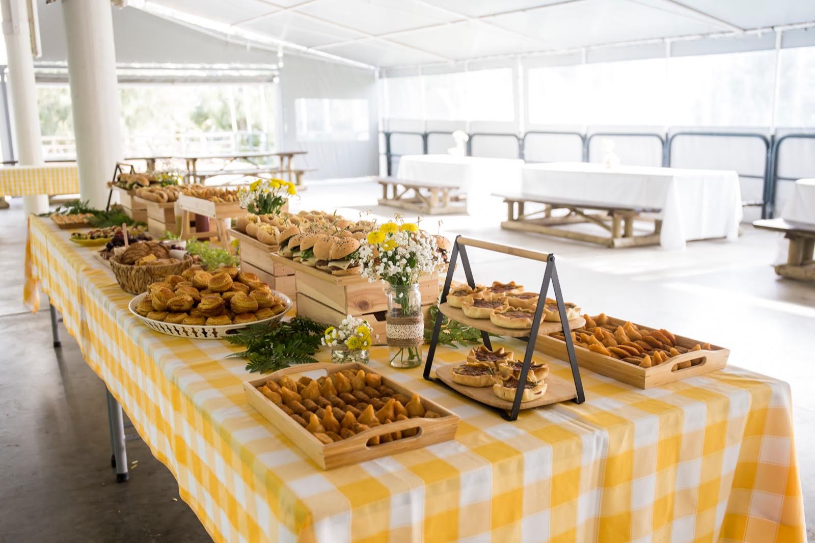 Gudilicious Catering e Boxes