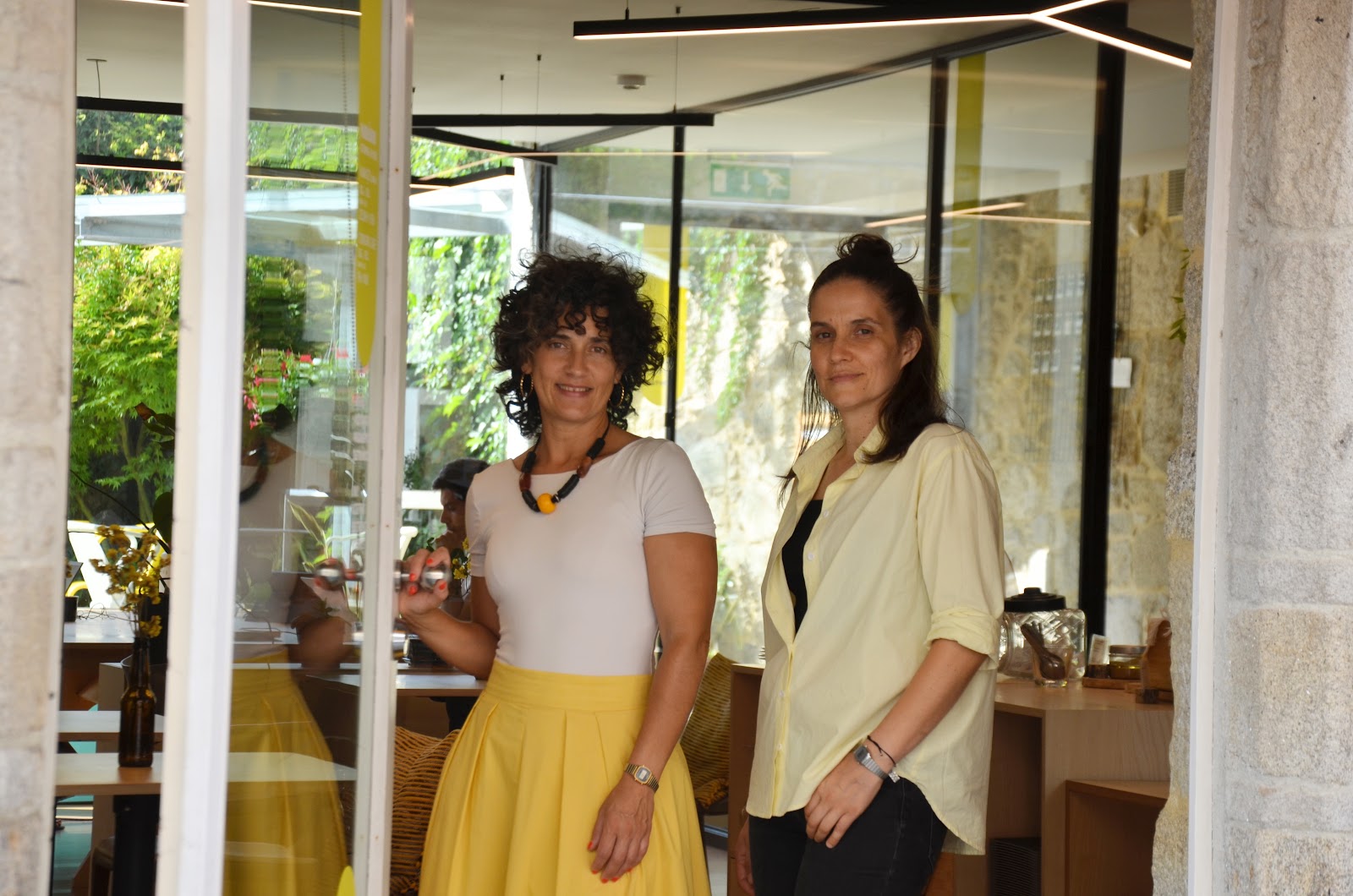 Jenny&Carmie