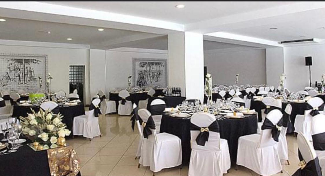 Amor Perfeito Catering