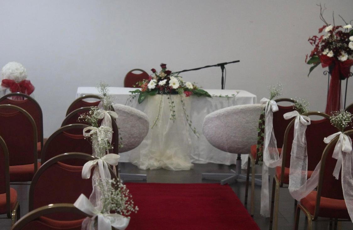Amor Perfeito Catering