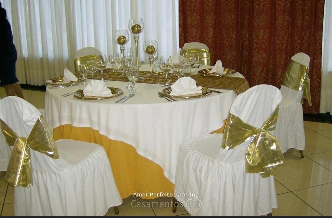 Amor Perfeito Catering