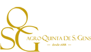 Agro-Quinta de S. Gens logo