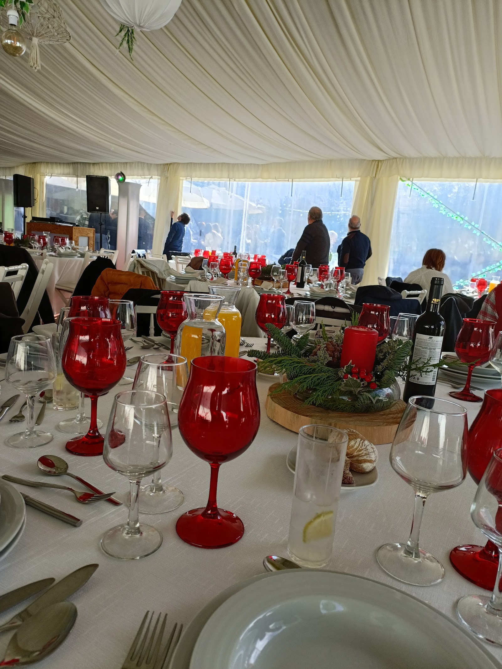 Quinta Guadalupe Eventos