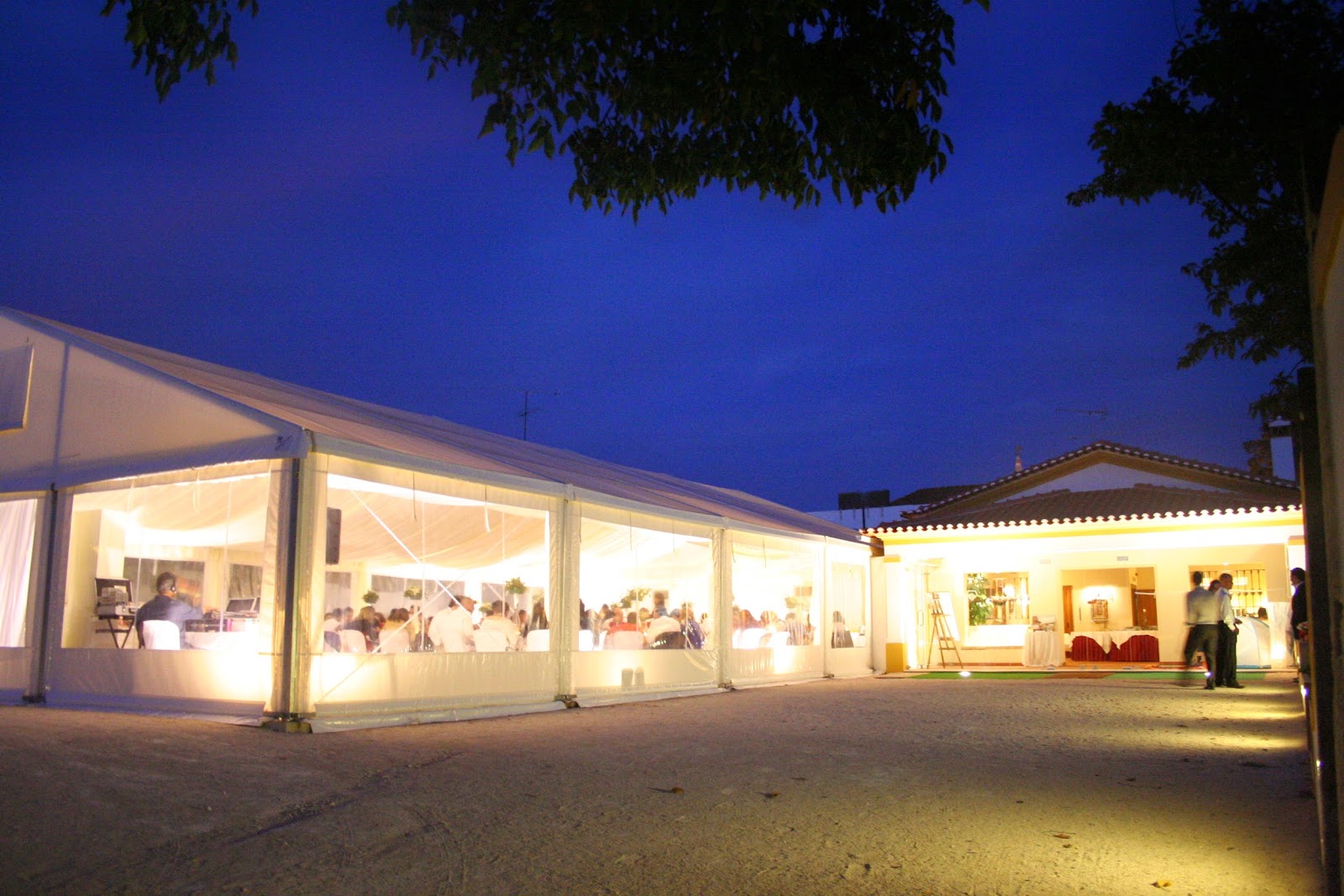 Quinta Guadalupe Eventos