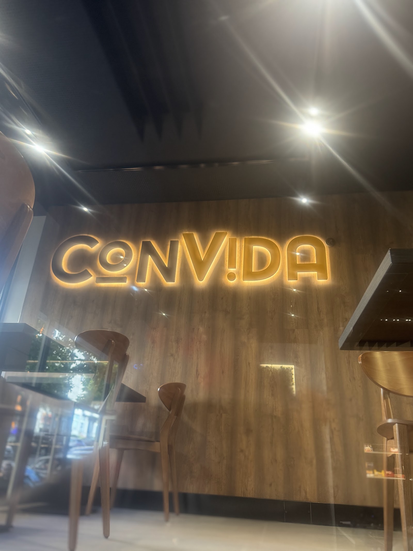 CONV!DA Marzovelos