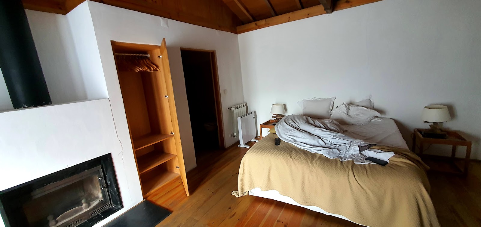 Casa Agricola da Levada Eco Village