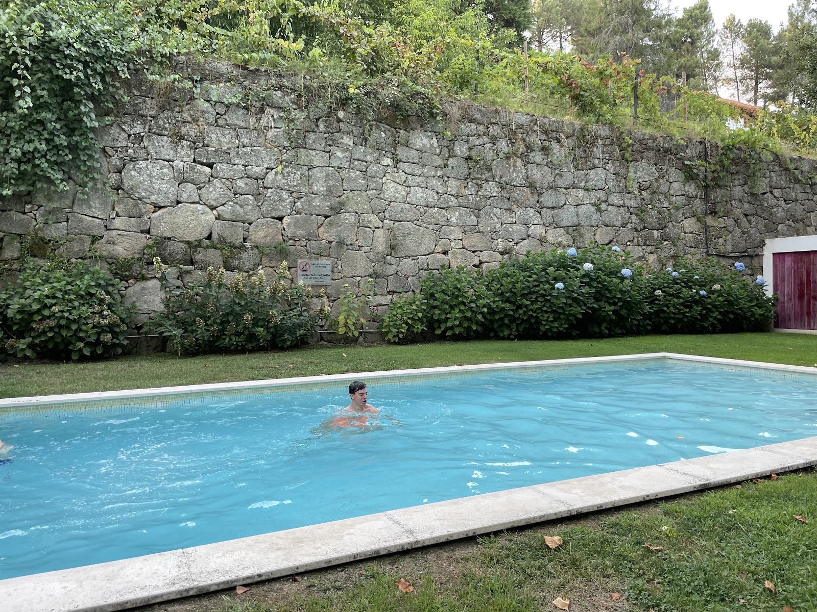 Casa Agricola da Levada Eco Village