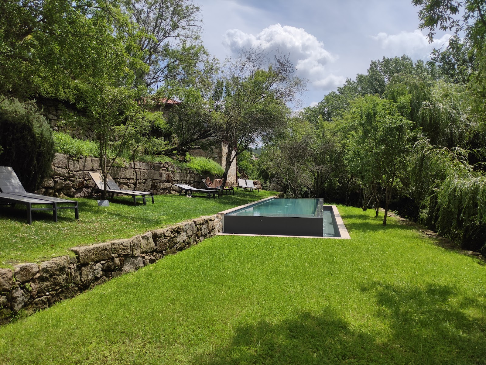 Casa Agricola da Levada Eco Village