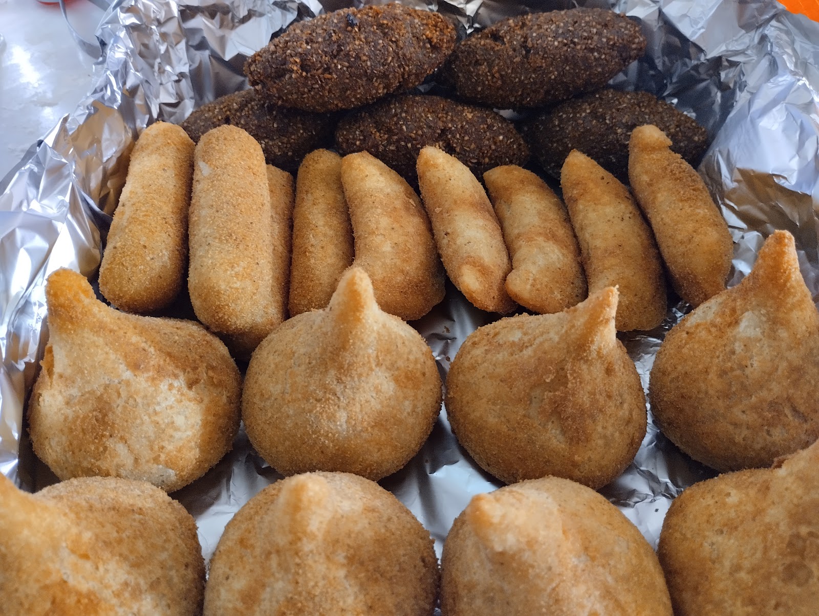 Snack Leiria