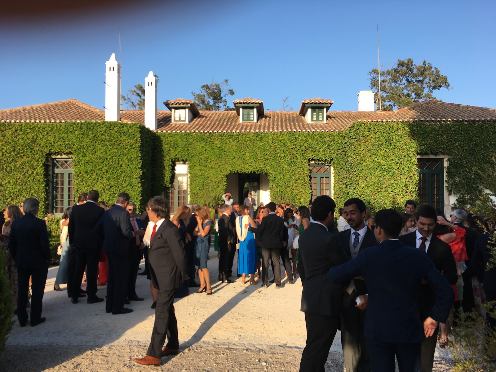 Quinta do Castilho