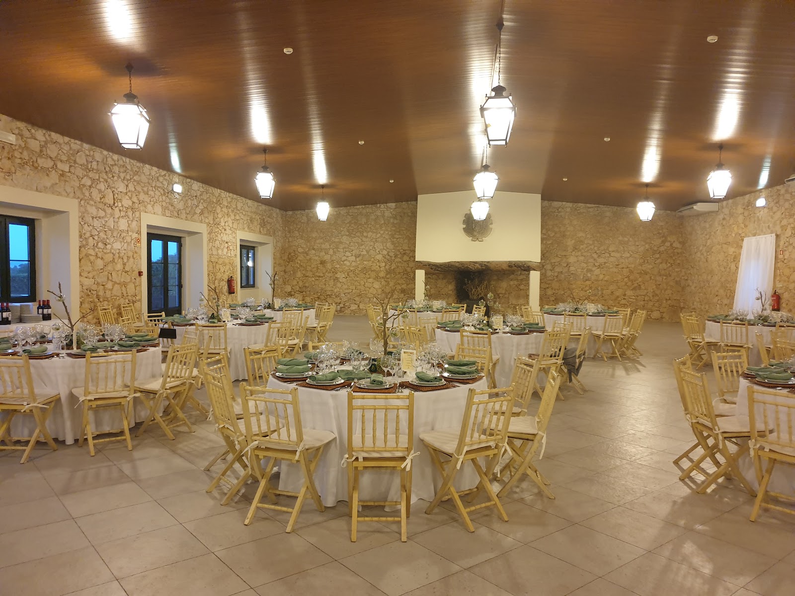 Quinta do Castilho