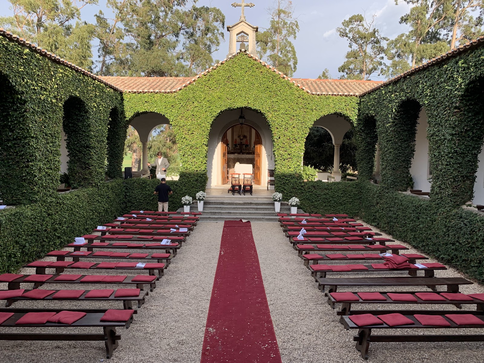 Quinta do Castilho