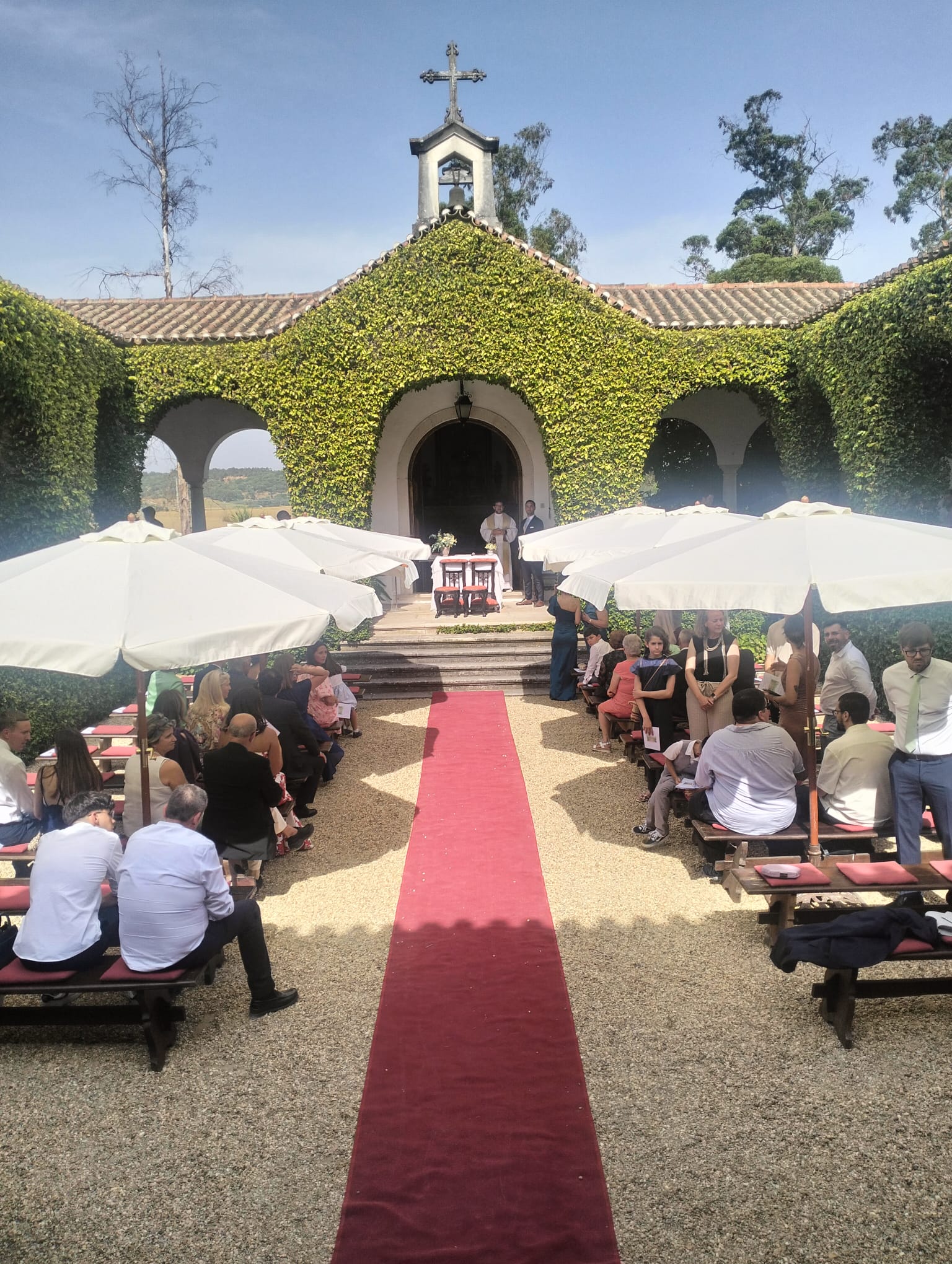 Quinta do Castilho