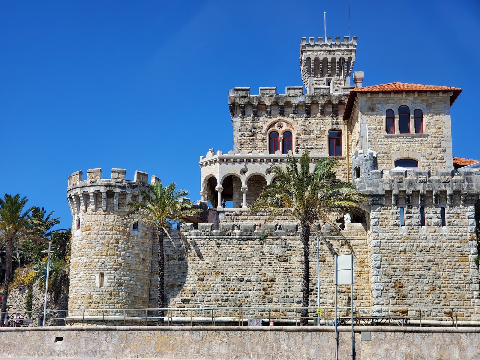 Forte da Cruz
