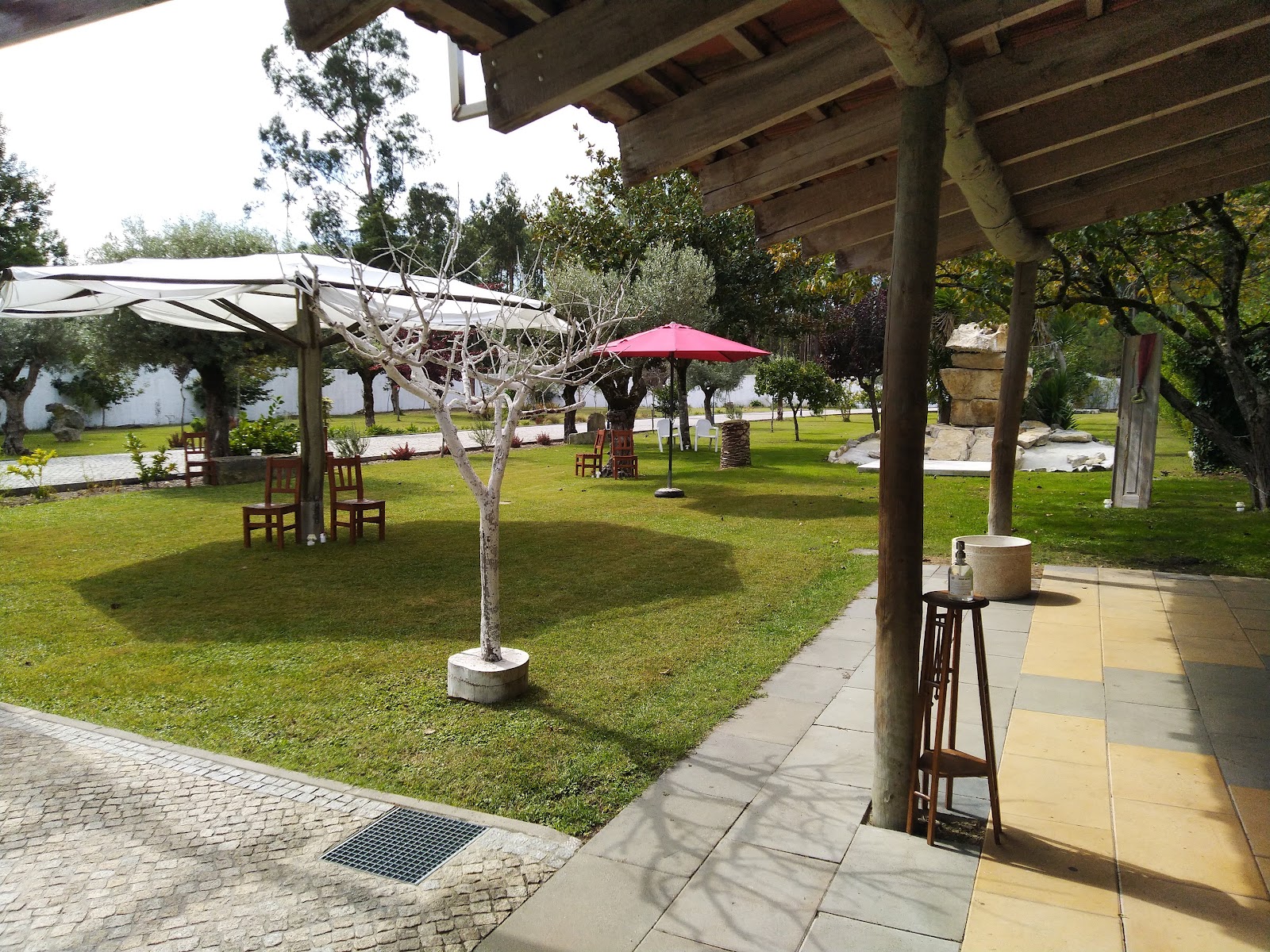 Quinta do Brijal