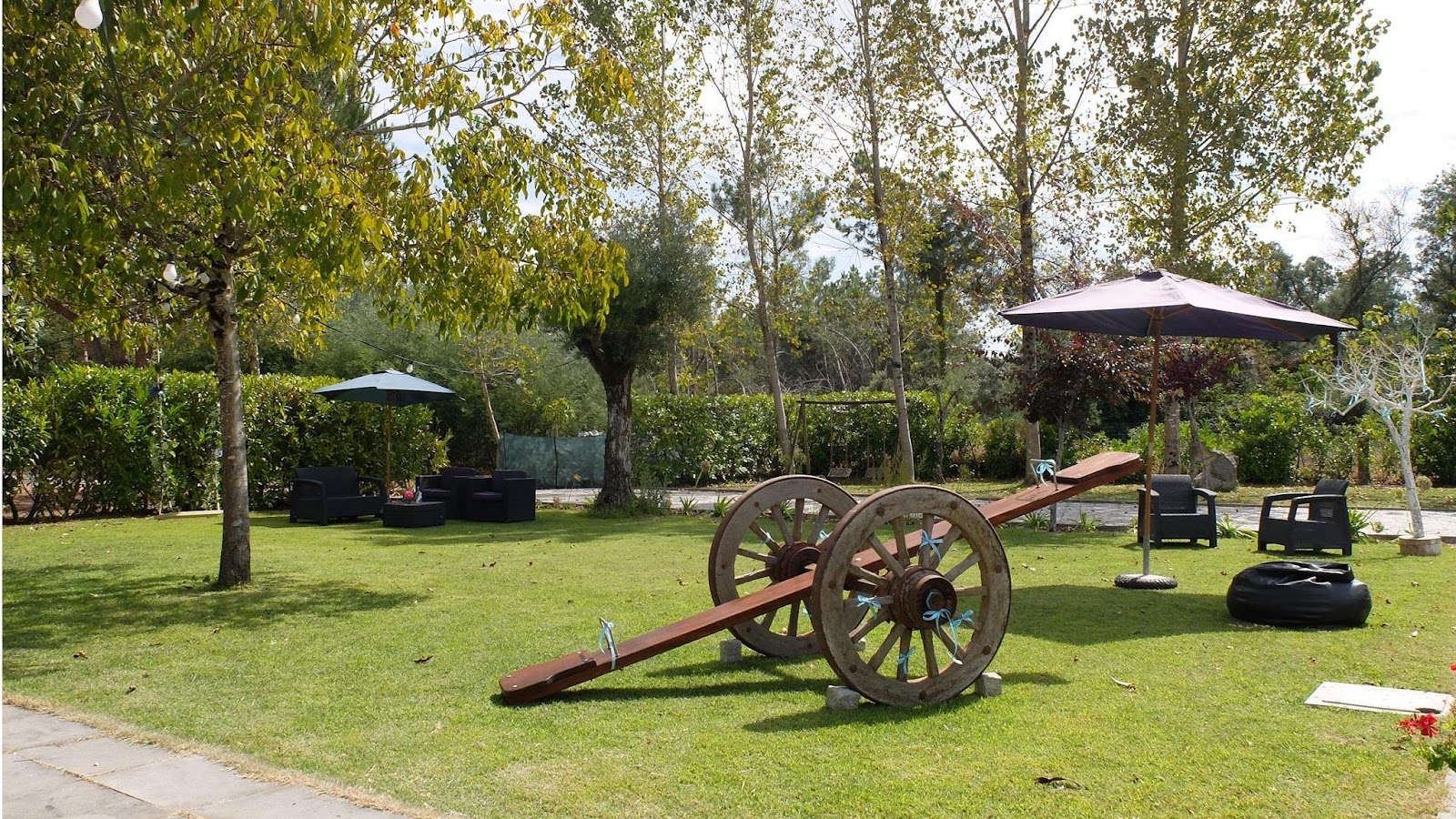 Quinta do Brijal