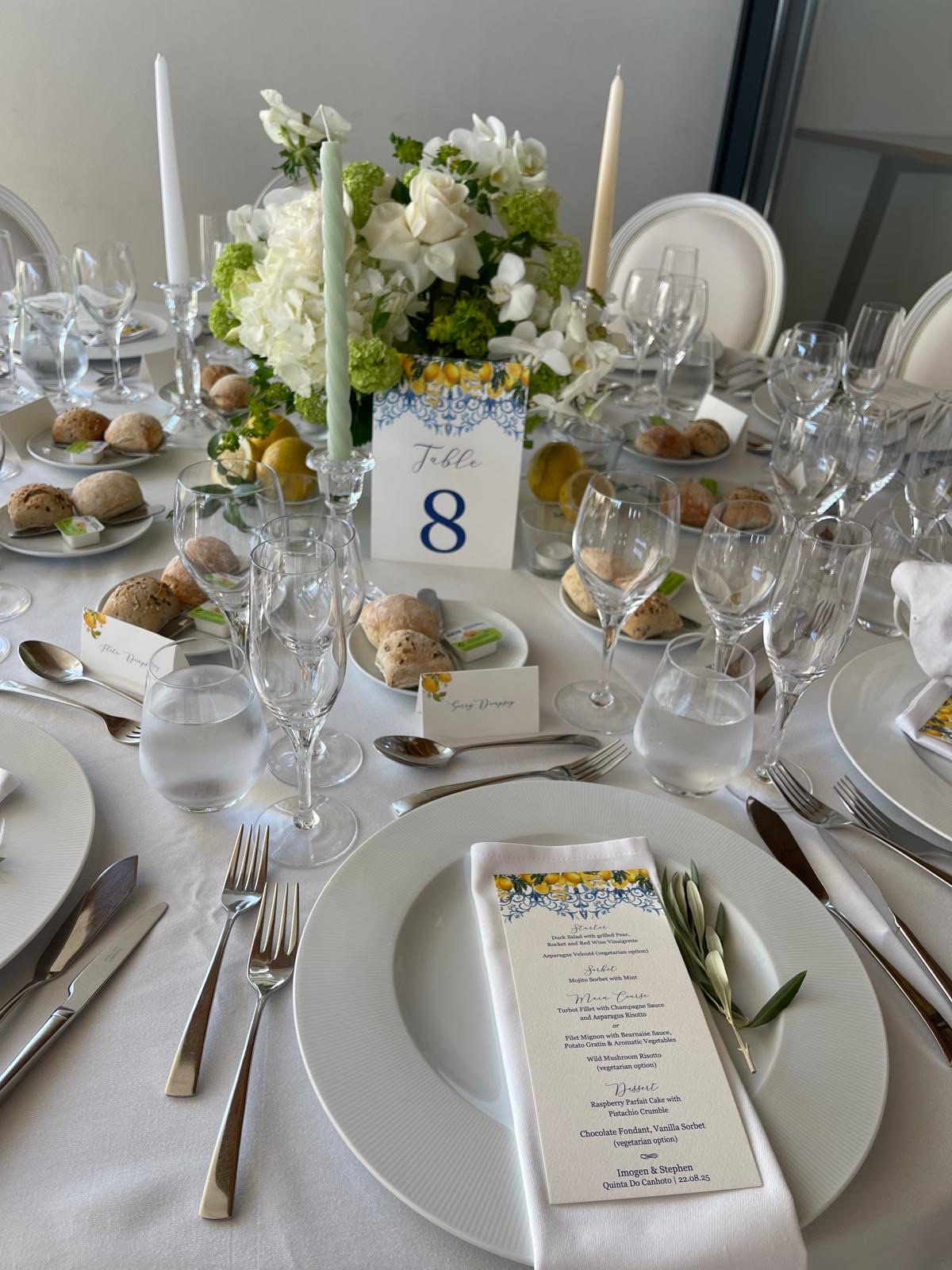 Algarve Weddings Atelier