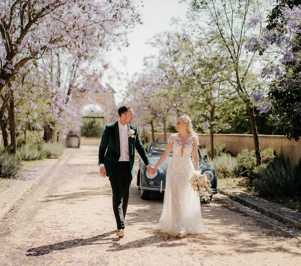 Algarve Weddings Atelier