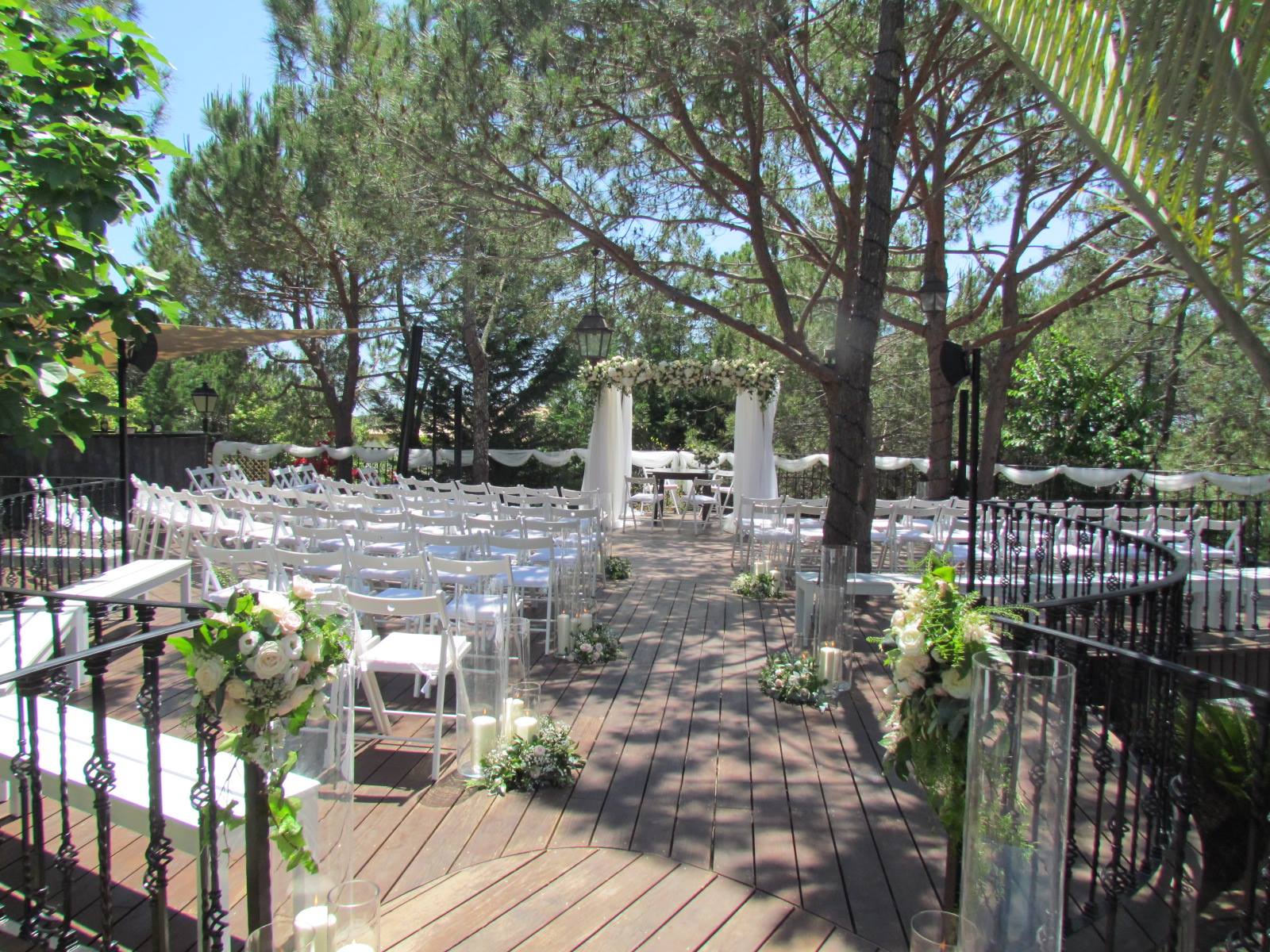 Algarve Weddings Atelier