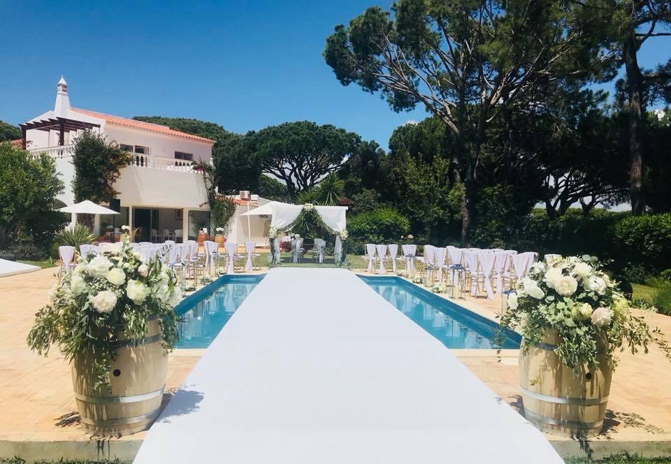 Algarve Weddings Atelier