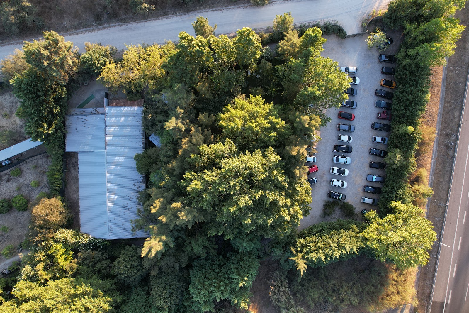 Quinta dos Archotes