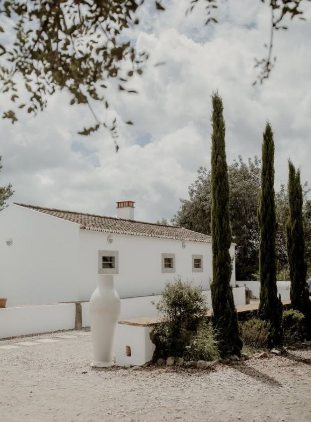 Quinta Eventos - Exclusive Event Venue
