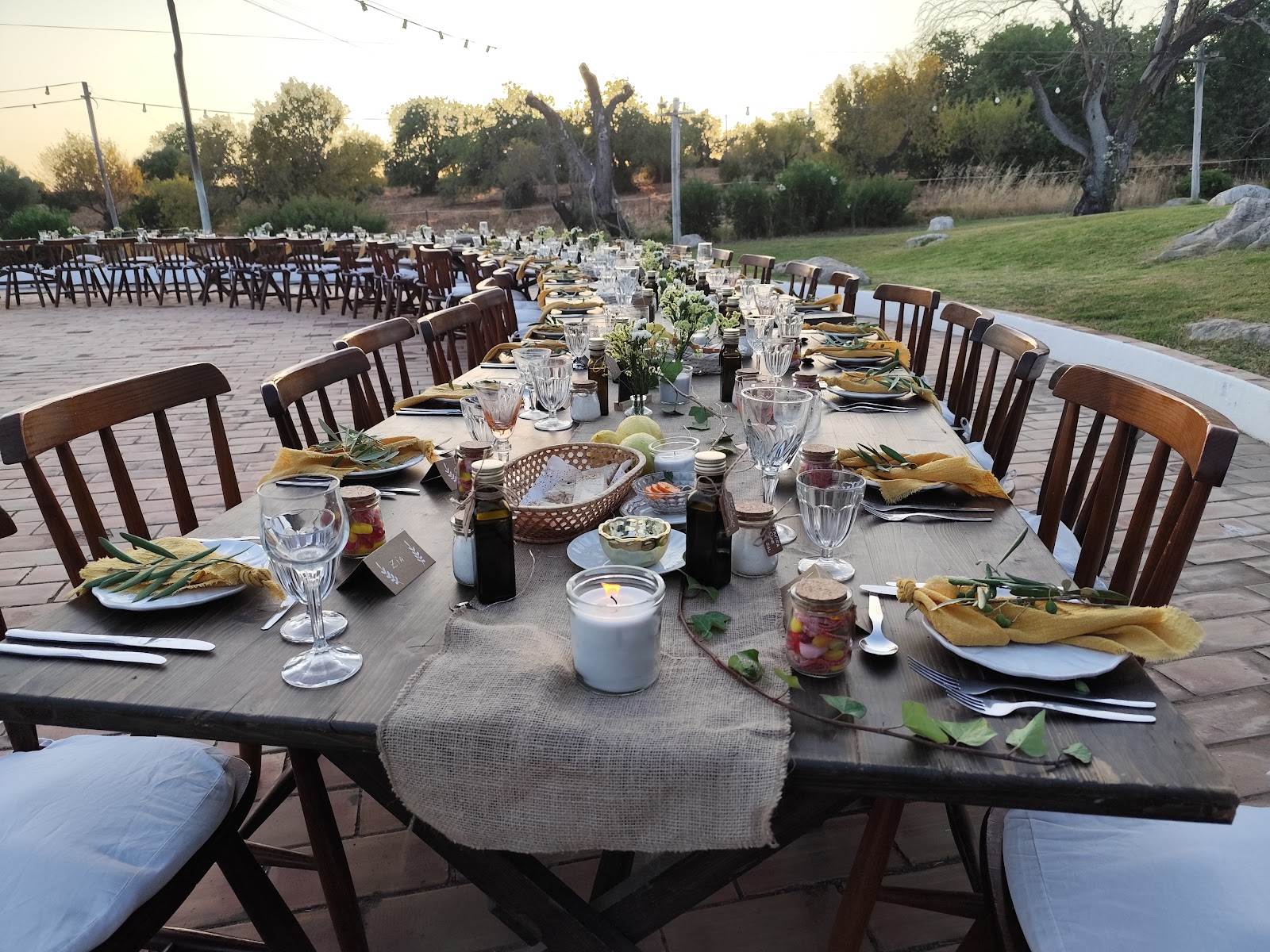 Quinta Eventos - Exclusive Event Venue
