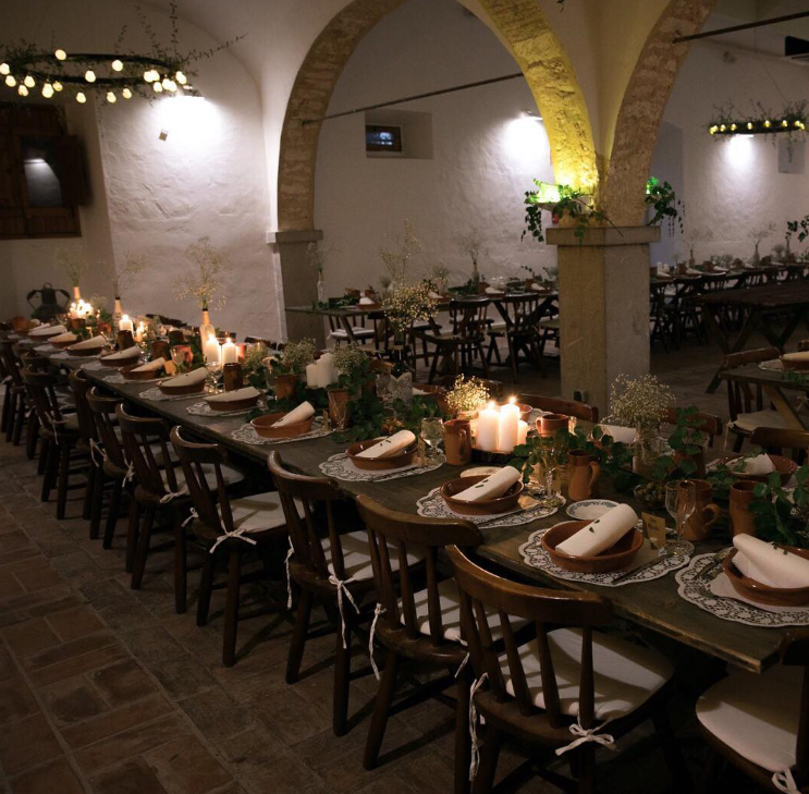 Quinta Eventos - Exclusive Event Venue