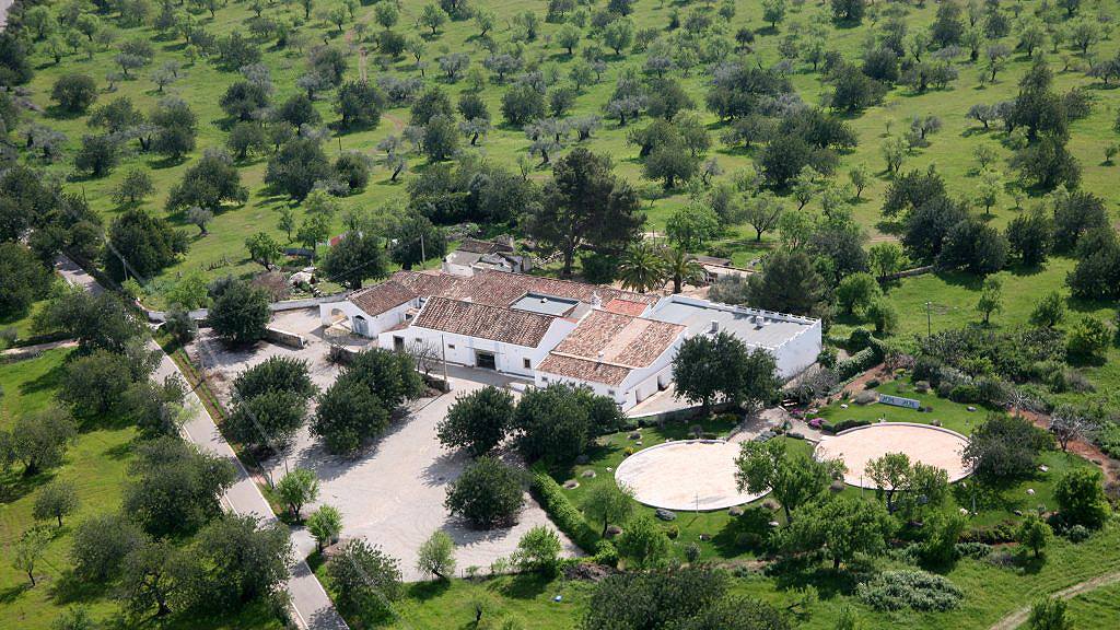 Quinta Eventos - Exclusive Event Venue