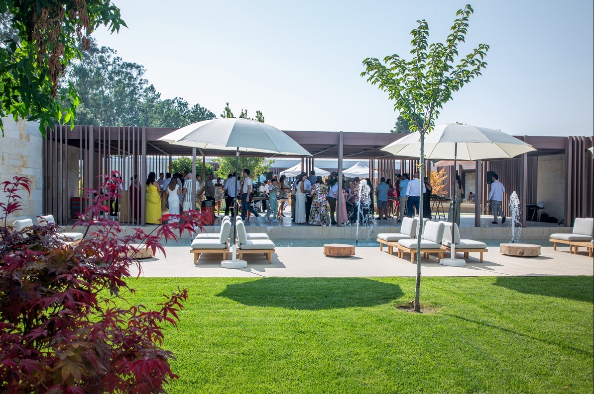 Quinta Da Pintoura-Organização de Eventos, Lda