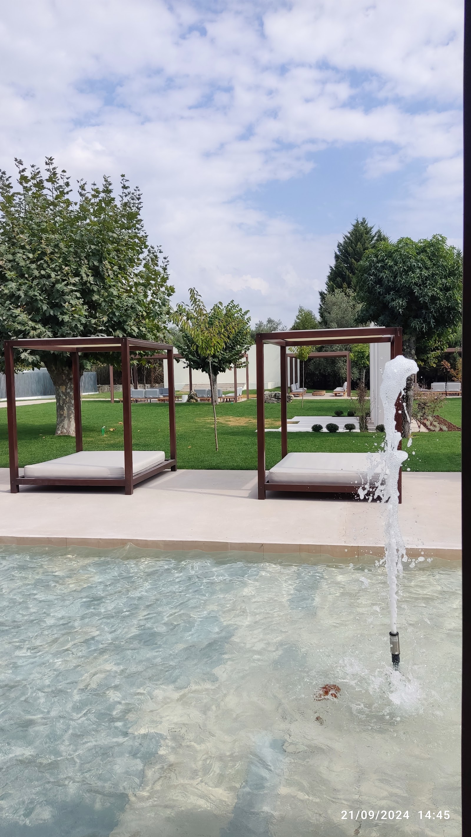 Quinta Da Pintoura-Organização de Eventos, Lda