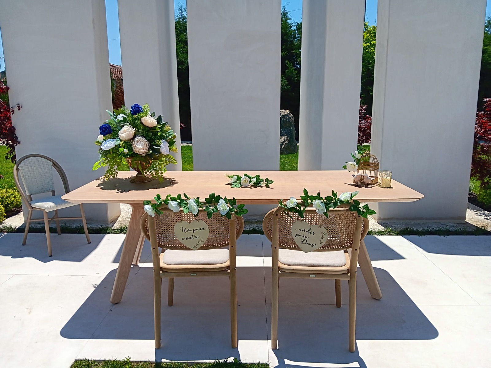 Quinta Da Pintoura-Organização de Eventos, Lda